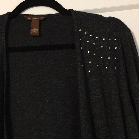 Super soft cardigan! - Picture 2 of 2